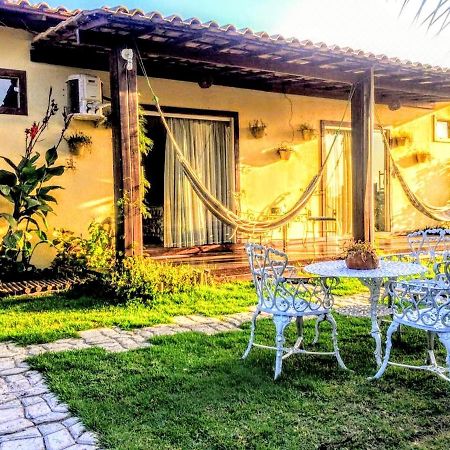 Home suíte home taipu Barra Grande  Exterior foto