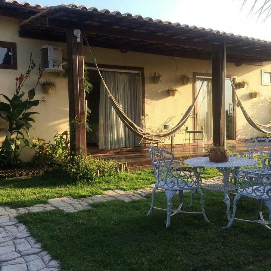 Home suíte home taipu Barra Grande  Exterior foto